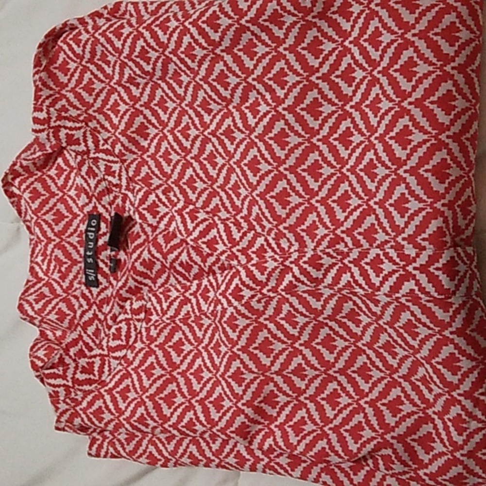 S/I studio blouse - Picture 2 of 2